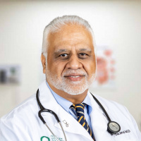 Paramjit Sikand