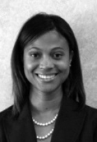 Monica Woodard, DDS, MDS