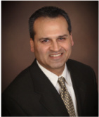 Nabeel M Rahman, DDS