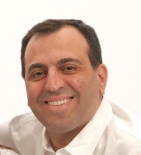 Nael Badr Harfoush, DMD
