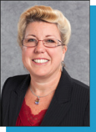 Nancy Jo Soporowski, DMD