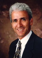 Nasser Barghi, DDS, PROS, MA