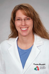 Kirstine Blackshear