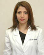 Neda Vessali, DDS