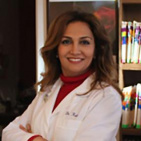 Dr. Negar N Kohandarvish, DDS