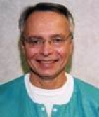 Nicholas T. Novitsky, DDS
