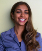 Dr. Pamee Shah, DDS