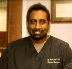 Partha Mukherji, DDS