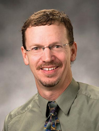 James Brych, PA-C - Duluth, MN - Family Medicine, Physician Assistants