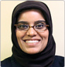 Dr. Parveen P Ahmed, DDS