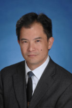 Patrick Wah Lee, DDS