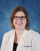 Sarah Schlenz, PA