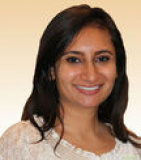 Pearly Shah