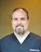 Philip P Morton, DDS