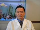 Po-Hsi P Wu, DMD