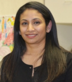 Prashanthi P Vadhi, DDS