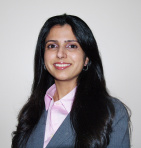 Priti P Beniwal, DMD
