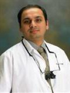 Purvak Vijay Parikh, DDS