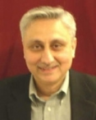 Dr. Rafeeq R Rahman, DDS