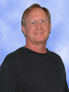 Dr. Ralph Teed, DDS