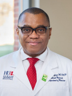 Nicholas Azinge, MD