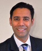 Ravi Vasudeva, BSCH, DDS