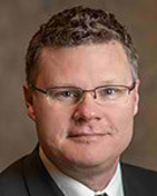 Todd Clover, MD