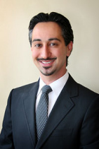 Reza R Salmassian, DDS