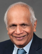 Babu Koka, MD, MBBS