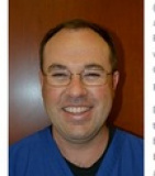Richard Becker, DDS