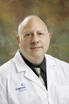 John R. Finch, MD