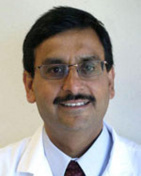 Nitin Trivedi, MD