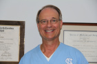 Robert McArthur, DDS