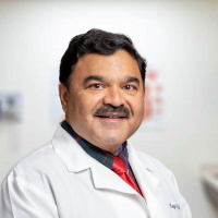 Dr. Keyur Patel, MD - Kalamazoo, MI - Family Medicine