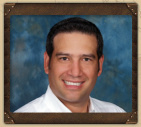 Robert Louis Rodriguez, DDS