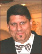 Roger Edmund Johansen, DMD
