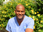 Ronald Cecil Taylor, DDS, MSD