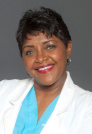 Rosetta Marie Shelby-Calvin, DMD