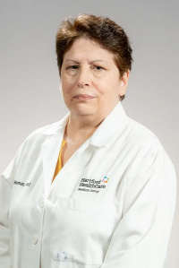Kathryn Horman
