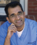 Samir Arvind Patel, DDS