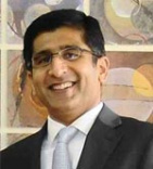Satish S Reddy, DDS