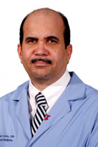 Aaron Coates, MD