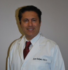 Sean Sohail Hakimi, DDS