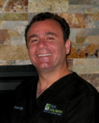 Seyed Ehsan Ghorshi, DDS