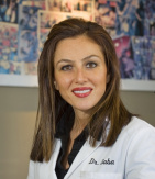 Shadi Saba, DDS