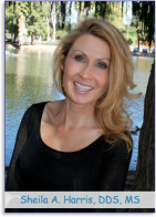 Sheila S Harris, DDS