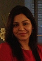 Dr. Shuchi Dhadwal, BDS