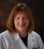 Linda Radford-Goad, DNP, FNP-C, GNP-C