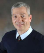 Steven Benedict Blanchard, DDS