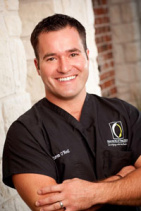 Steven Martin O'Neal, DDS